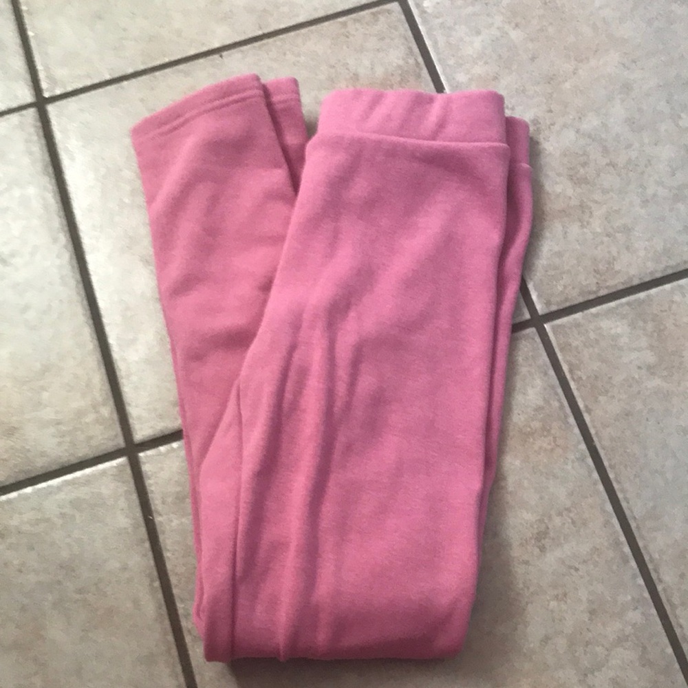 Old Navy Cozy Lined Leggings